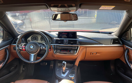 BMW 4 серия, 2013 год, 2 575 000 рублей, 10 фотография
