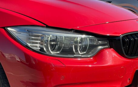 BMW 4 серия, 2013 год, 2 575 000 рублей, 17 фотография