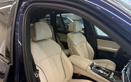 BMW X5, 2026 год, 17 090 000 рублей, 14 фотография