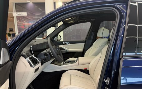 BMW X5, 2026 год, 17 090 000 рублей, 13 фотография