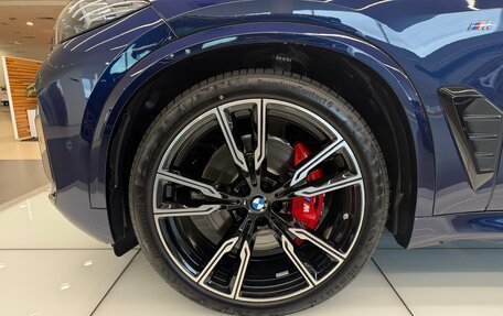 BMW X5, 2026 год, 17 090 000 рублей, 11 фотография