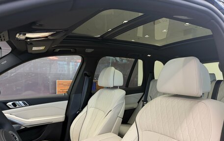 BMW X5, 2026 год, 17 090 000 рублей, 15 фотография