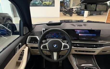 BMW X5, 2026 год, 17 090 000 рублей, 19 фотография