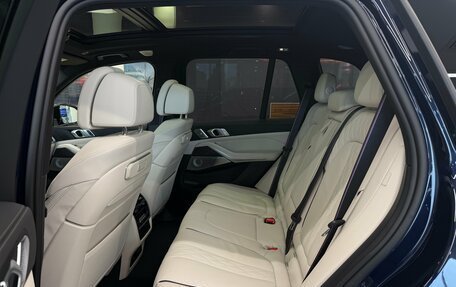 BMW X5, 2026 год, 17 090 000 рублей, 31 фотография