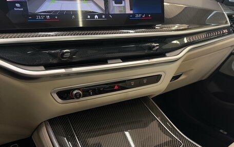 BMW X5, 2026 год, 17 090 000 рублей, 23 фотография