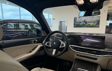 BMW X5, 2026 год, 17 090 000 рублей, 20 фотография