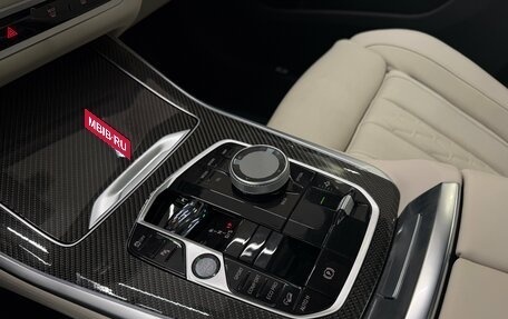 BMW X5, 2026 год, 17 090 000 рублей, 25 фотография
