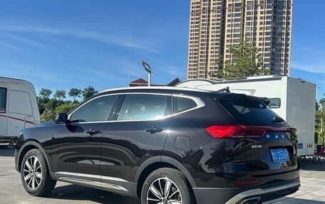 Haval H6, 2023 год, 1 140 000 рублей, 5 фотография