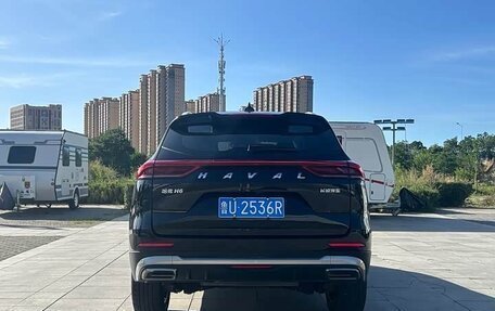Haval H6, 2023 год, 1 140 000 рублей, 4 фотография