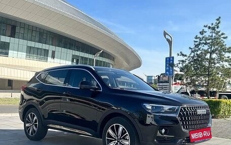 Haval H6, 2023 год, 1 140 000 рублей, 3 фотография