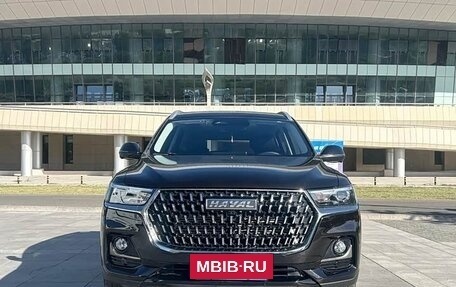 Haval H6, 2023 год, 1 140 000 рублей, 2 фотография