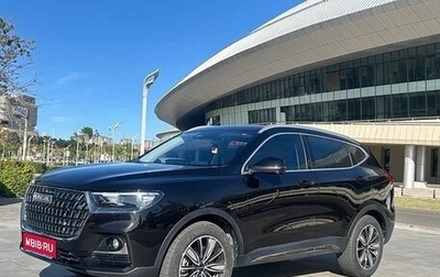 Haval H6, 2023 год, 1 140 000 рублей, 1 фотография