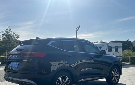 Haval H6, 2023 год, 1 140 000 рублей, 6 фотография