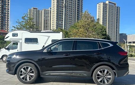Haval H6, 2023 год, 1 140 000 рублей, 7 фотография