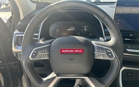 Haval H6, 2023 год, 1 140 000 рублей, 10 фотография