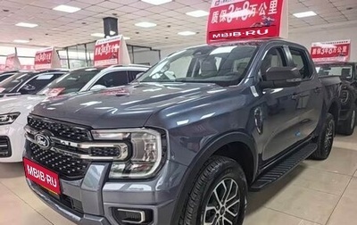 Ford Ranger, 2025 год, 4 633 204 рублей, 1 фотография