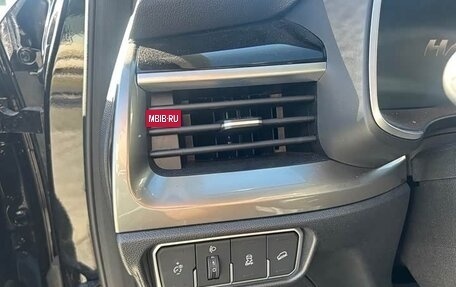 Haval H6, 2023 год, 1 140 000 рублей, 13 фотография