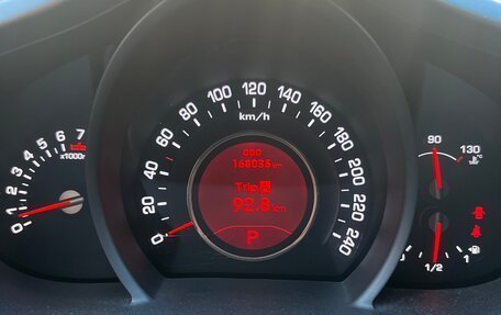 KIA Sportage III, 2011 год, 990 000 рублей, 10 фотография