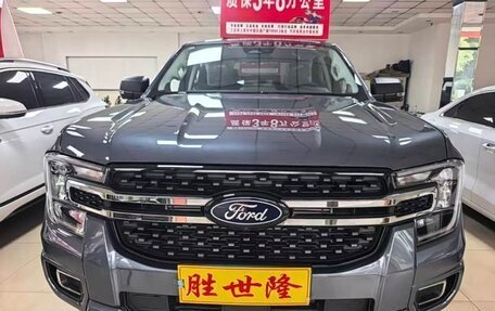 Ford Ranger, 2025 год, 4 633 204 рублей, 2 фотография