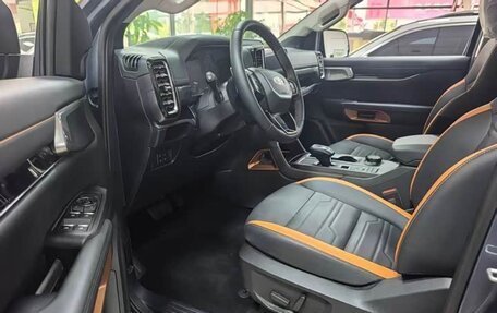 Ford Ranger, 2025 год, 4 633 204 рублей, 6 фотография