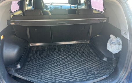 KIA Sportage III, 2011 год, 990 000 рублей, 11 фотография