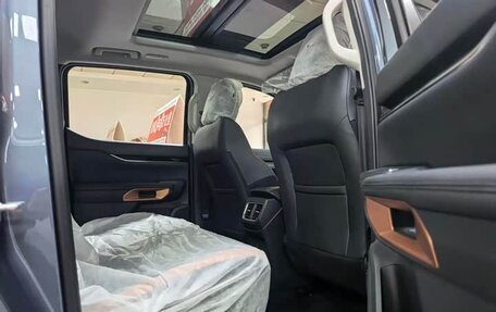 Ford Ranger, 2025 год, 4 633 204 рублей, 9 фотография