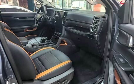Ford Ranger, 2025 год, 4 633 204 рублей, 7 фотография