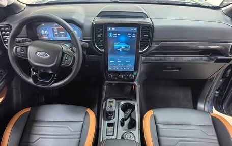 Ford Ranger, 2025 год, 4 633 204 рублей, 8 фотография