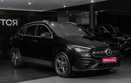 Mercedes-Benz GLA, 2025 год, 6 790 000 рублей, 1 фотография