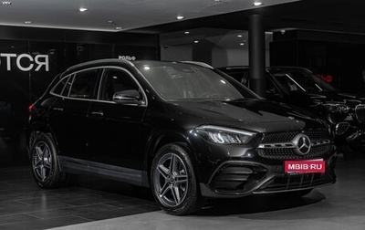 Mercedes-Benz GLA, 2025 год, 6 790 000 рублей, 1 фотография
