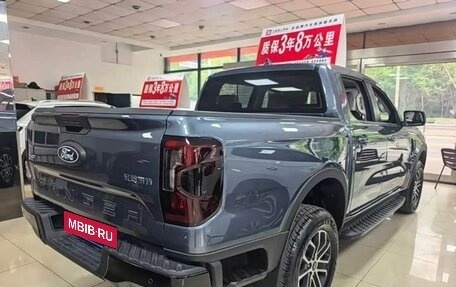 Ford Ranger, 2025 год, 4 633 204 рублей, 5 фотография