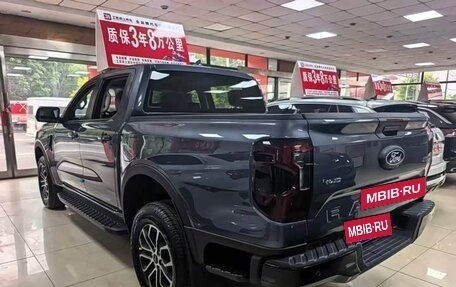Ford Ranger, 2025 год, 4 633 204 рублей, 4 фотография