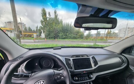 KIA Sportage III, 2012 год, 940 000 рублей, 8 фотография