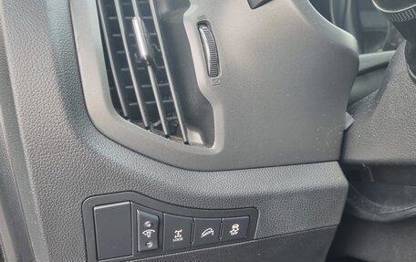 KIA Sportage III, 2012 год, 940 000 рублей, 9 фотография