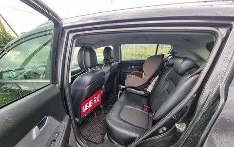 KIA Sportage III, 2012 год, 940 000 рублей, 10 фотография