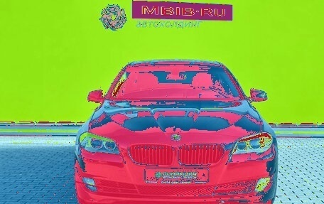 BMW 5 серия, 2012 год, 1 700 000 рублей, 2 фотография