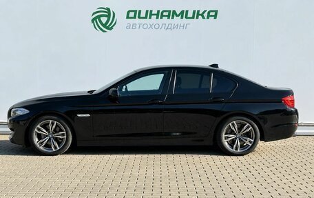 BMW 5 серия, 2012 год, 1 700 000 рублей, 8 фотография