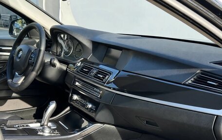 BMW 5 серия, 2012 год, 1 700 000 рублей, 10 фотография