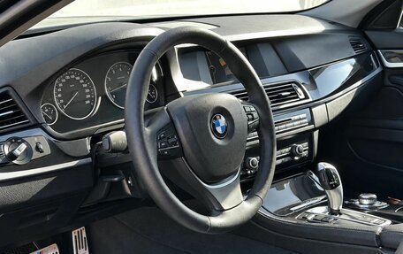 BMW 5 серия, 2012 год, 1 700 000 рублей, 9 фотография