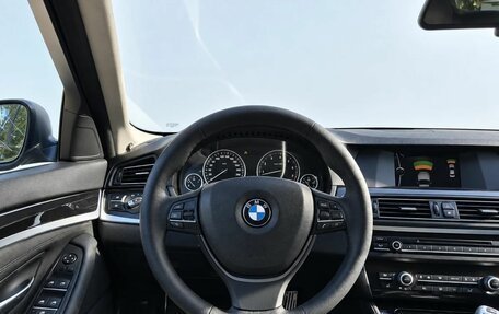 BMW 5 серия, 2012 год, 1 700 000 рублей, 11 фотография