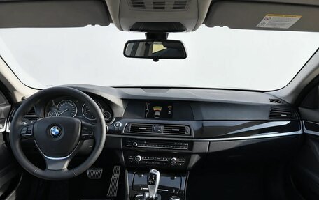 BMW 5 серия, 2012 год, 1 700 000 рублей, 12 фотография