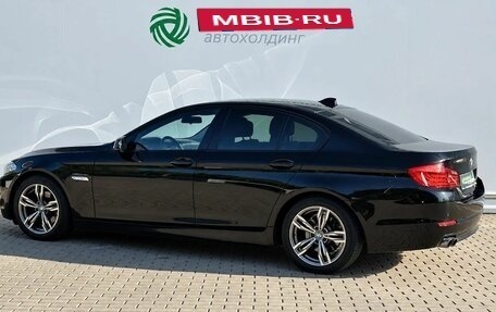 BMW 5 серия, 2012 год, 1 700 000 рублей, 7 фотография