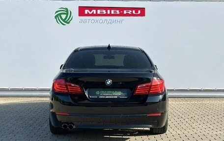 BMW 5 серия, 2012 год, 1 700 000 рублей, 6 фотография