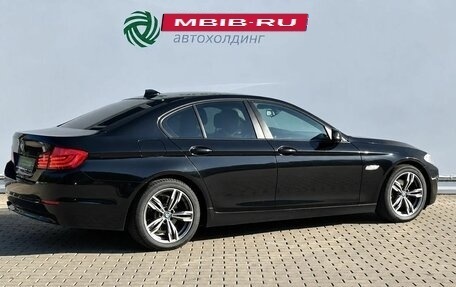 BMW 5 серия, 2012 год, 1 700 000 рублей, 5 фотография
