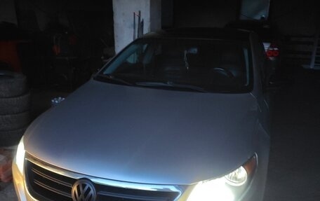 Volkswagen Passat CC I рестайлинг, 2009 год, 920 000 рублей, 2 фотография