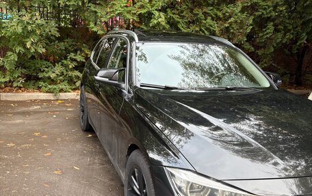 BMW 3 серия, 2015 год, 2 000 000 рублей, 6 фотография