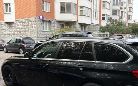 BMW 3 серия, 2015 год, 2 000 000 рублей, 12 фотография