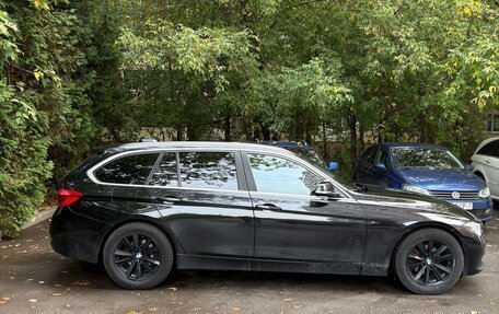 BMW 3 серия, 2015 год, 2 000 000 рублей, 11 фотография