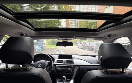 BMW 3 серия, 2015 год, 2 000 000 рублей, 13 фотография