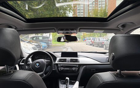 BMW 3 серия, 2015 год, 2 000 000 рублей, 17 фотография
